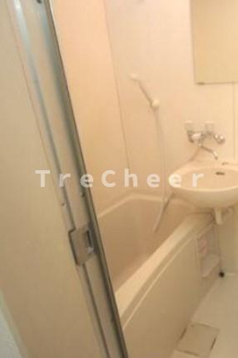 【浴室】 | ハレファイン