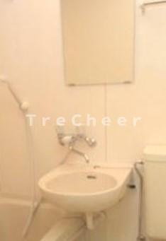 【洗面所】 | ハレファイン