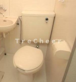 【トイレ】 | ハレファイン