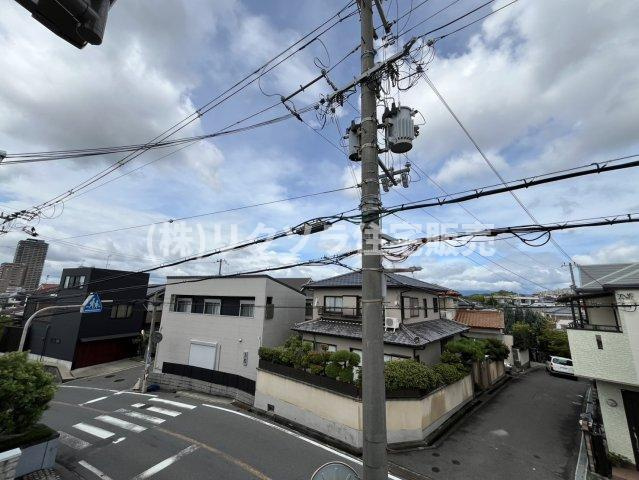末広町　中古一戸建ての展望|■物件内覧・資金計画相談・住宅ローン相談、リフォーム相談、お問合せ受付中■
※当日・翌日のご内覧、ご相談はお電話でのお問合せがスムーズです！
