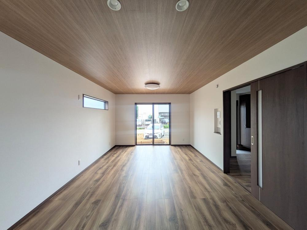 足利市小俣南　新築戸建1-1のその他