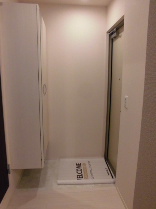 カナミオンの玄関|毎日通る玄関はこちらです