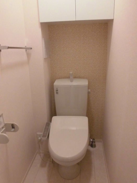 カナミオンのトイレ|コンパクトで使いやすいトイレです