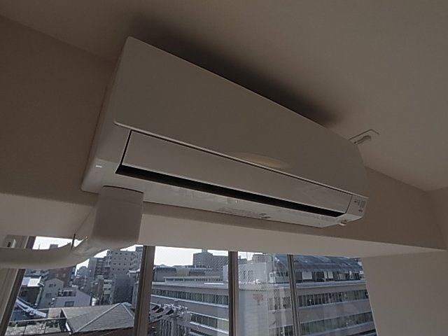 神戸市長田区神楽町５丁目の賃貸マンションの設備