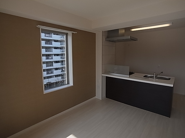 神戸市長田区神楽町５丁目の賃貸マンション