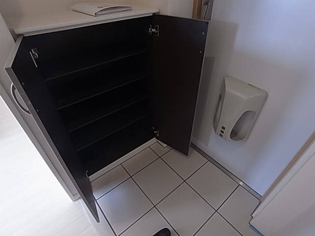 神戸市長田区神楽町５丁目の賃貸マンション