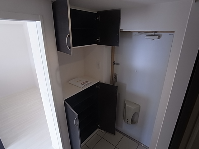 神戸市長田区神楽町５丁目の賃貸マンション