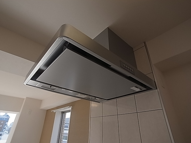 神戸市長田区神楽町５丁目の賃貸マンション