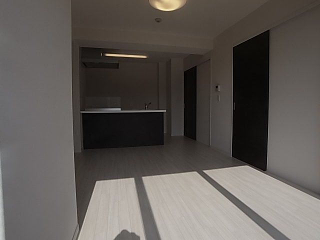 神戸市長田区神楽町５丁目の賃貸マンション