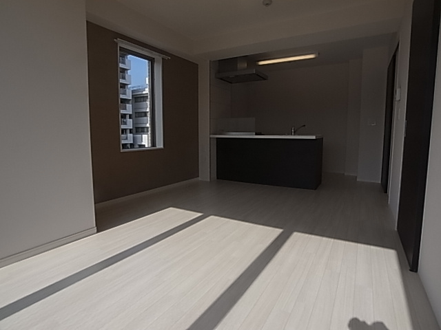 神戸市長田区神楽町５丁目の賃貸マンション