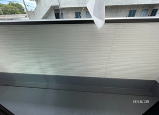 【バルコニー】 | 【名古屋市南区赤坪町38-2新築戸建4号棟】✨️仲介手数料無料✨️笠東小学校・本城中学校