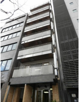 四条堀川ビル