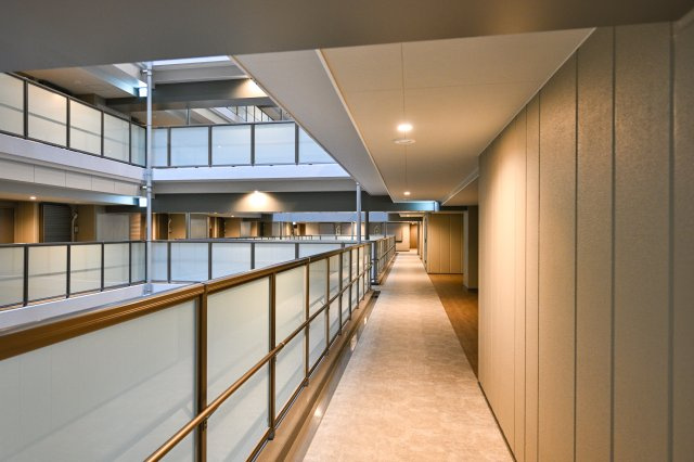 大宮スカイ&スクエア ザ・タワーのその他共用部分