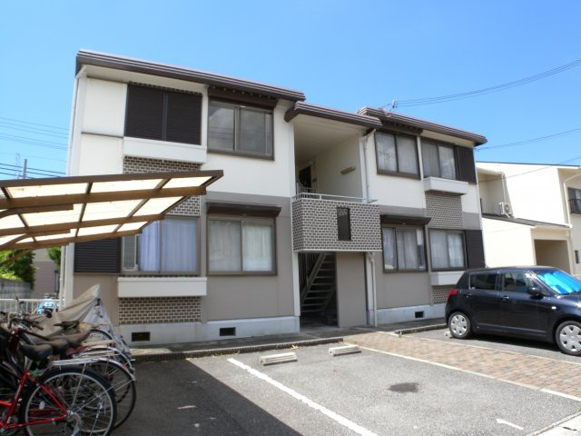 アーバン堂ノ前