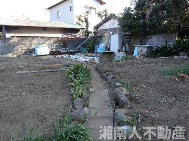 小田原市扇町２丁目売地