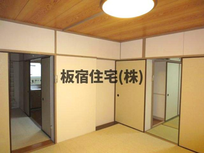  | 鶴甲コーポ23号館