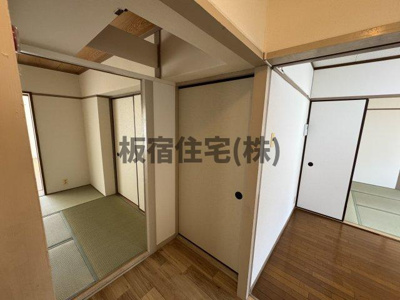  | 鶴甲コーポ23号館