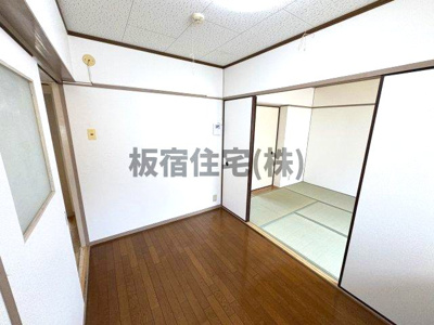  | 鶴甲コーポ23号館