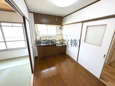  | 鶴甲コーポ23号館