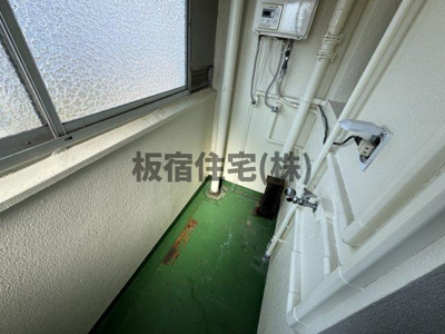  | 鶴甲コーポ23号館