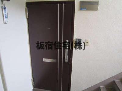  | 鶴甲コーポ23号館