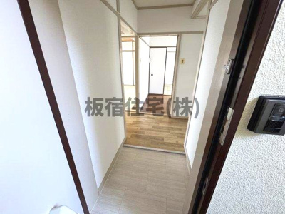  | 鶴甲コーポ23号館