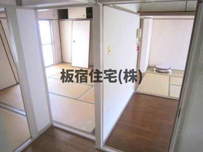  | 鶴甲コーポ23号館