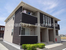 メゾンド・ソレイユ　Ⅱの画像