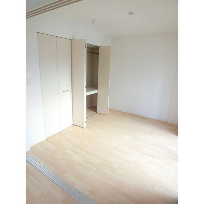 【寝室】 | プリマベーラ