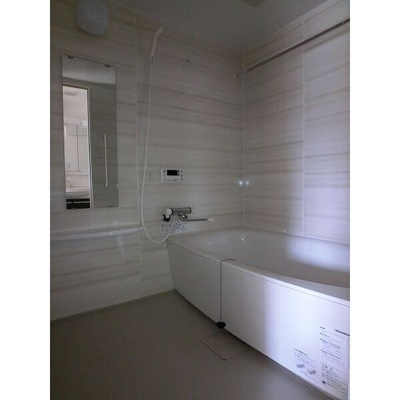 【浴室】 | プリマベーラ