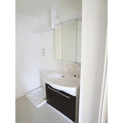 【洗面所】 | プリマベーラ