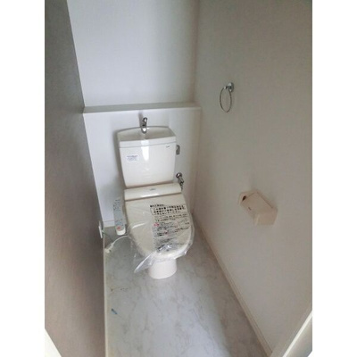 【トイレ】 | プリマベーラ