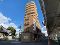 サンエキューズⅡの画像