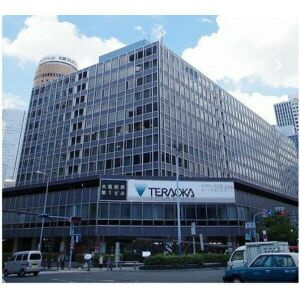 大阪駅前第1ビル