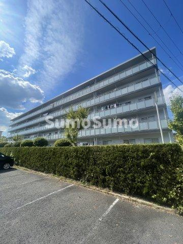 ひよどり台５団地２８号棟