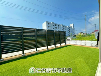 【設備】 | リナージュ那須塩原市下永田5丁目24-1期　5号棟 | 防犯性の高いカードキーです。
