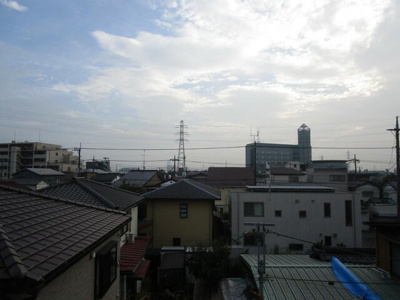 【展望】 | 夢工房壱番館