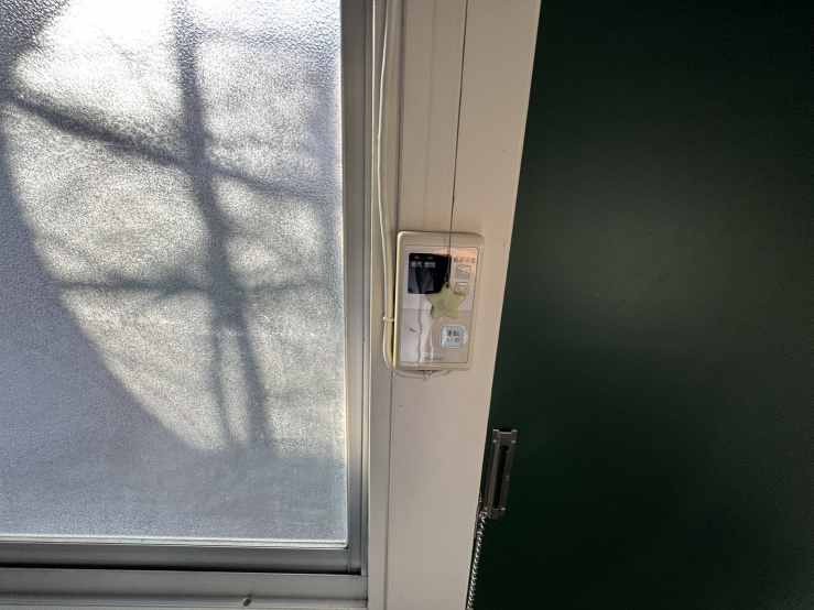 チヅハウスの設備