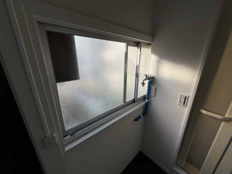 チヅハウスの設備