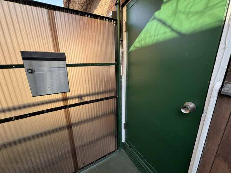 チヅハウスのその他共用部分