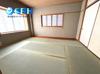 【和室】 | 琵琶町1丁目戸建