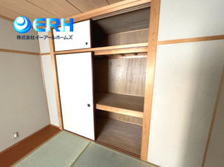 【収納】 | 琵琶町1丁目戸建