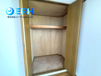 【収納】 | 琵琶町1丁目戸建