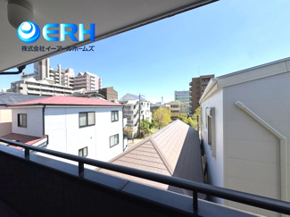 【展望】 | 琵琶町1丁目戸建