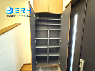 【玄関】 | 琵琶町1丁目戸建