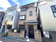 琵琶町1丁目戸建の画像