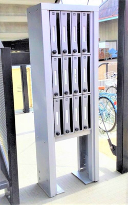 【その他共用部分】 | リブリオハナR&A （ リブリオハナアールアンドエー）