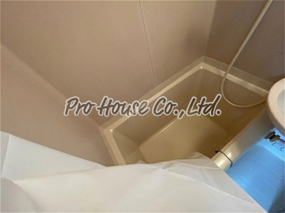 【浴室】 | シャトレ武蔵野