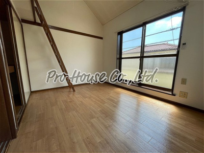 【洋室】 | シャトレ武蔵野