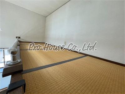 【内装】 | シャトレ武蔵野